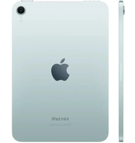 Apple iPad mini (2024) Wi-Fi 128gb Blue