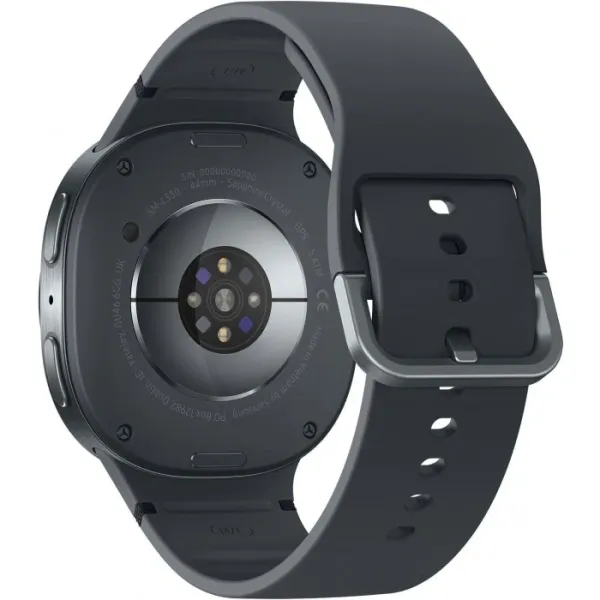 Умные часы Samsung Galaxy Watch8 40мм Wi-Fi (Graphite)