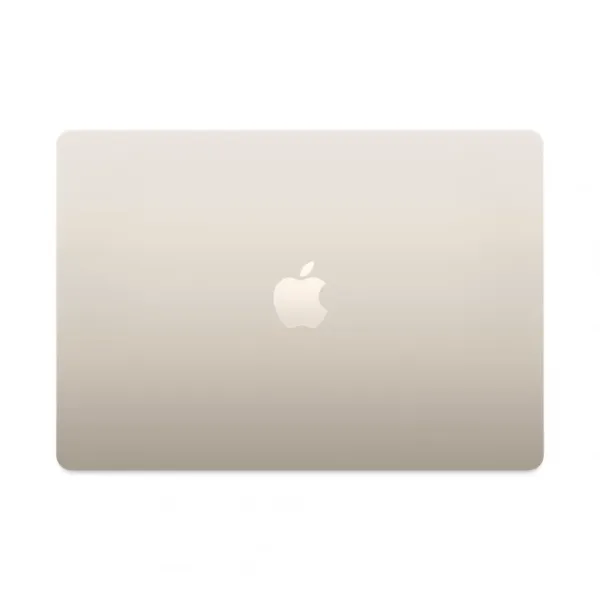 Apple MacBook Air 15 2026 M5/10CPU-10GPU/16GB/512GB Starlight MDVD4