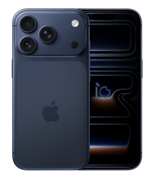 Apple iPhone 17 Pro Max 1TB Deep Blue eSim