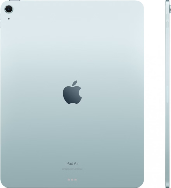 Apple iPad Air 13 (2025) Wi-Fi 128gb Blue